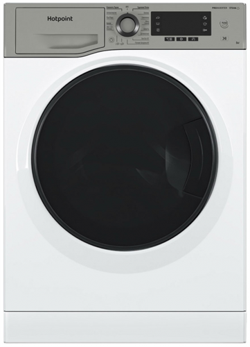 Стиральная машина Hotpoint-Ariston NSD 8249 UD AVE RU 869991655520 - фото 105796