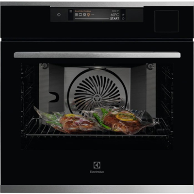 Встраиваемый электрический духовой шкаф Electrolux KOA AS31WX 944184821 - фото 106034