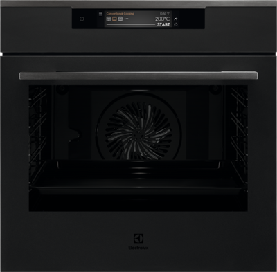 Встраиваемый электрический духовой шкаф Electrolux KOEAP 31WT 944184868 - фото 106035