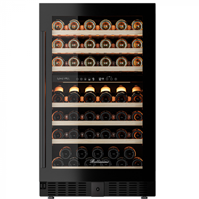 Винный шкаф Meyvel MV77PRO-KBT2 980104 - фото 106114