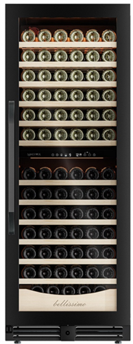 Винный шкаф Meyvel MV141PRO-KBT2 980110 - фото 106120