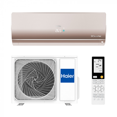 Сплит-система Haier AS35S2SF2FA-G/1U35S2SJ3FA as35s2sf2fa-g / 1u35s2sm3fa - фото 106412