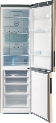 Холодильник Haier C2F637CGG bb09r2e7jru - фото 106535
