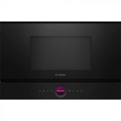 Встраиваемая микроволновая печь Bosch BFL7221B1 bfl7221b1 - фото 106628