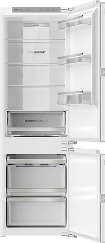 Встраиваемый холодильник Haier BCF3261WRU bn0ce0e00ru - фото 106670