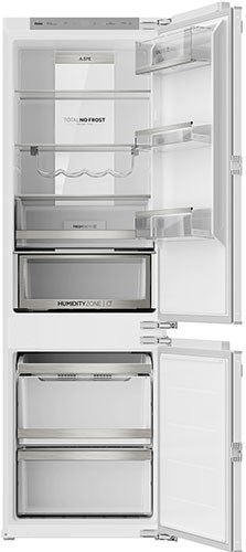 Встраиваемый холодильник Haier BCF5261WRU bn0ce1e00ru - фото 106671