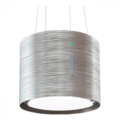Островная вытяжка Falmec Twister E.Ion Is Titan 45 см CEWI45.E0P6#ZZZ9441F cewi45.e0p6#zzz9441f - фото 106850