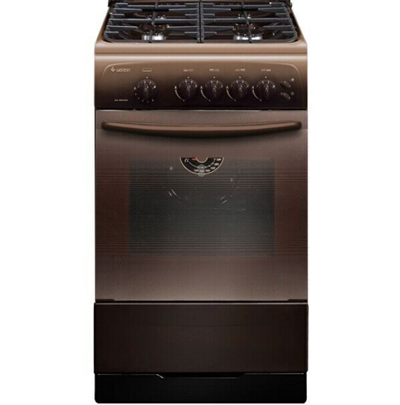Газовая плита Gefest CG 50M04 K83 cg 50m04 k83 - фото 106889