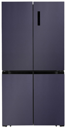Холодильник Lex LCD 450 Bm ID chhe000001 - фото 107054