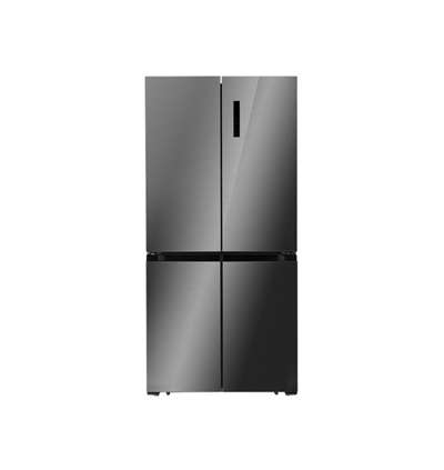 Холодильник Lex LCD 450 SsGID chhe000004 - фото 107057