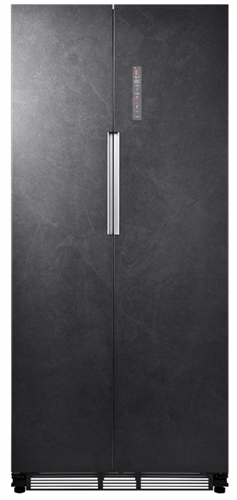 Холодильник Lex LSB458StGIDBI chhe000023 - фото 107074