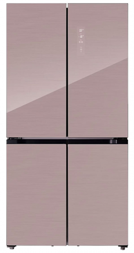 Холодильник Lex LCD505PnGID chhe000025 - фото 107076