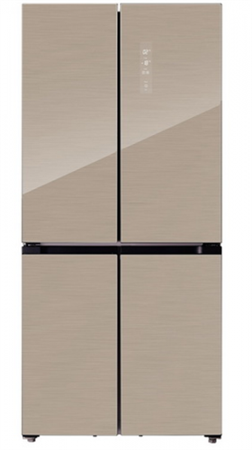 Холодильник Lex LCD450GlGID chhe000028 - фото 107079