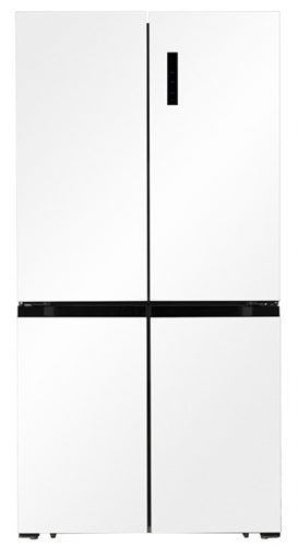 Холодильник Lex LCD505WGID chhe000033 - фото 107084