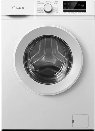 Стиральная машина Lex LWM10012WID chko100011 - фото 107116