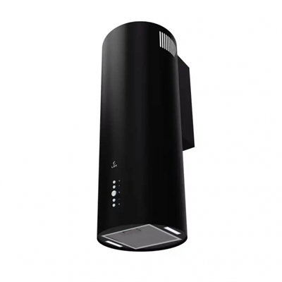Каминная вытяжка Lex Gamma 350 Black chti000413 - фото 107240