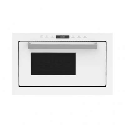 Встраиваемая микроволновая печь Lex Bimo 25.03 WH chve000010 - фото 107254