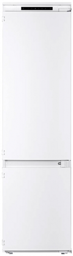 Встраиваемый холодильник Lex LBI193.0D chxi000003 - фото 107260