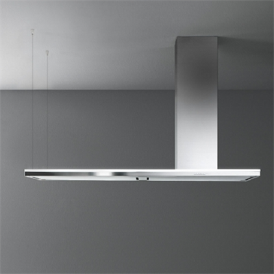 Островная вытяжка Falmec Lumen Isola Steel 175 DX CLUI75.E0P2#NEUI491F clui75.e0p2#neui490f - фото 107314