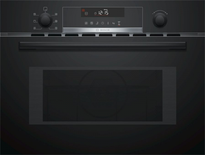 Встраиваемая микроволновая печь Bosch CMA585MB0 cma585mb0 - фото 107331