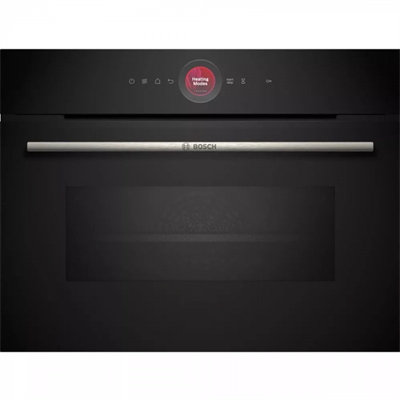 Встраиваемый электрический духовой шкаф Bosch CMG7241B1 cmg7241b1 - фото 107343
