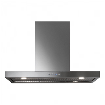 Островная вытяжка Falmec Plane Isola NRS 90 CPLI90.E18P2#ZZZI490F cpli90.e18p2#zzzi490f - фото 107379