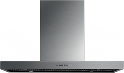 Вытяжка пристенная Falmec PLANE NRS 120 CPLN20.E18P2#ZZZI490F cpln20.e18p2#zzzi490f - фото 107386