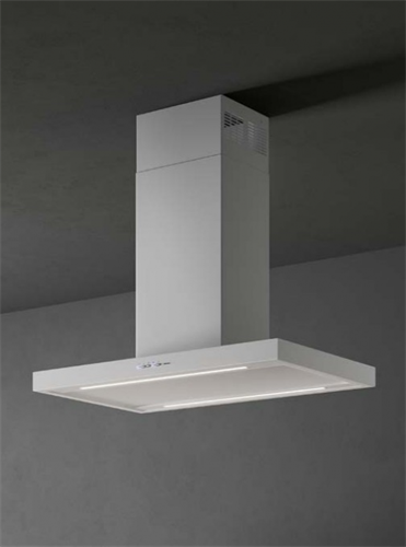 Вытяжка Falmec PLANE WHITE 120 PLUS CPLN20.E22P2#ZZZB490F cpln20.e22p2#zzzb490f - фото 107387
