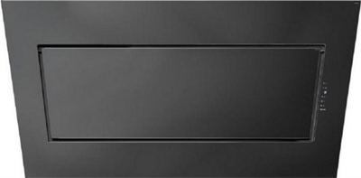 Вытяжка пристенная Falmec Quasar Glass Gray 90 см CQPN90.E0P2#ZZZG491F cqpn90.e0p2#zzzg491f - фото 107422