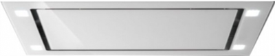 Вытяжка Falmec Sirio IS 90 WHITE GLASS CSJI90.E3P2#ZZZF400F csji90.e3p2#zzzf400f - фото 107438
