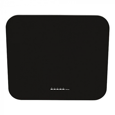 Вытяжка пристенная Falmec Tab Black 60 см CTCN60.E0P2#ZZZN491F ctcn60.e0p2#zzzn491f - фото 107457