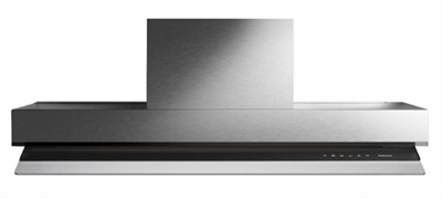 Вытяжка Falmec VIRGOLA TOUCH BLACK 120 CVJN20.E25P2#EUN490F cvjn20.e25p2#eun490f - фото 107492