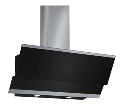 Каминная вытяжка Bosch DWK095G60T dwk095g60t - фото 107722