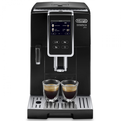 Кофемашина DeLonghi ECAM370.70.B,  черный ecam370.70.b - фото 107738
