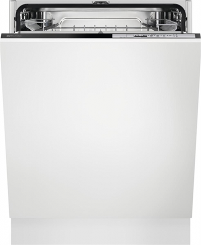Встраиваемая посудомоечная машина Electrolux EEA17200L eea17200l - фото 107747