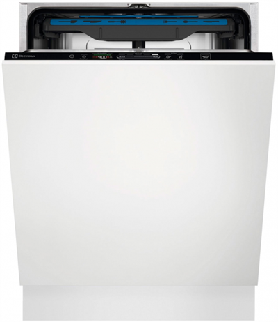 Встраиваемая посудомоечная машина Electrolux EES48200L ees48200l - фото 107770