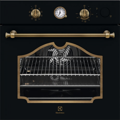 Встраиваемый электрический духовой шкаф Electrolux EOB6220AOR eob6220aor - фото 107835
