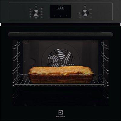 Встраиваемый электрический духовой шкаф Electrolux EOF3C50H eof3c50h - фото 107863