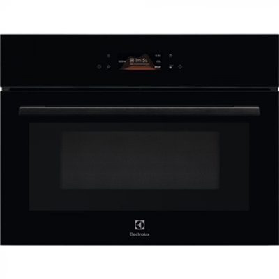 Встраиваемый электрический духовой шкаф Electrolux EVL 8E08 Z evl8e08z - фото 107943