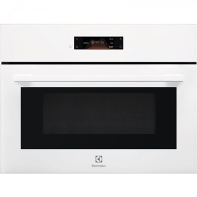 Встраиваемая микроволновая печь Electrolux EVM8E08V evm8e08v - фото 107944
