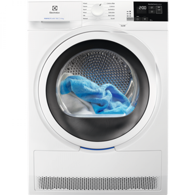 Сушильная машина Electrolux EW7H457W ew7h457w - фото 107971