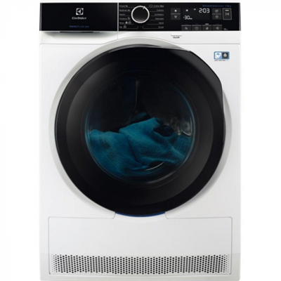 Сушильная машина Electrolux EW8H258B ew8h258b - фото 107987