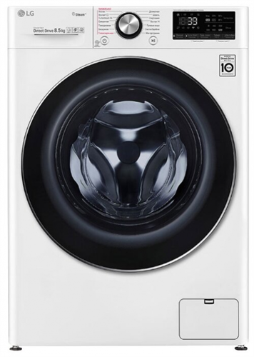 Стиральная машина LG F2V9GW9W f2v9gw9w - фото 108032