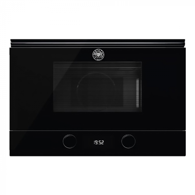 Встраиваемая микроволновая печь Bertazzoni F383MODMWSGNE f383modmwsgne - фото 108034
