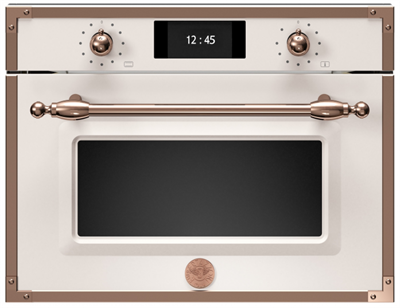 Встраиваемый электрический духовой шкаф Bertazzoni F457HERMWTAC f457hermwtac - фото 108036
