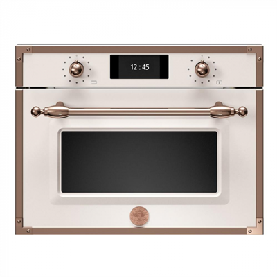Встраиваемый электрический духовой шкаф Bertazzoni F457HERVTAC f457hervtac - фото 108039