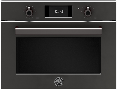 Встраиваемый электрический духовой шкаф Bertazzoni F457PROVTN f457provtn - фото 108051