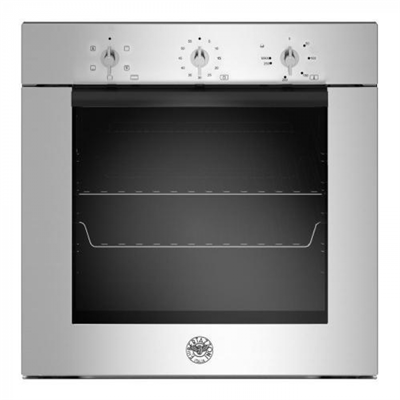 Встраиваемый электрический духовой шкаф Bertazzoni F605MODEKXS f605modekxs - фото 108089