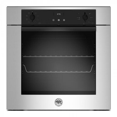 Встраиваемый электрический духовой шкаф Bertazzoni F609MODESX f609modesx - фото 108099
