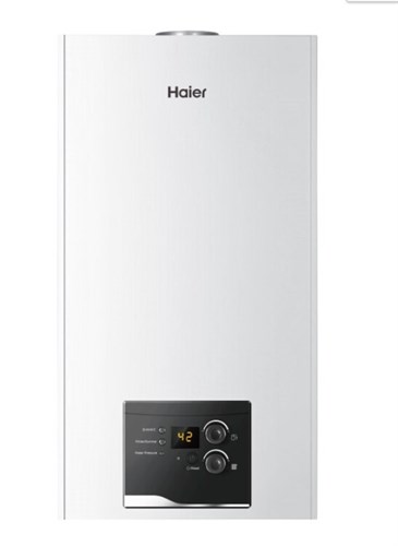 Настенный газовый котел Haier Urban 2.24 TM ge0q6ne09ru - фото 108252